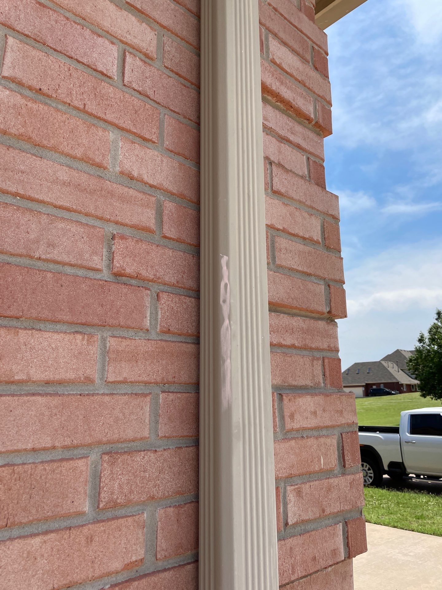 Residential Roof Replacement using CertainTeed Landmark (Weathered Wood) by Sentry Roofing