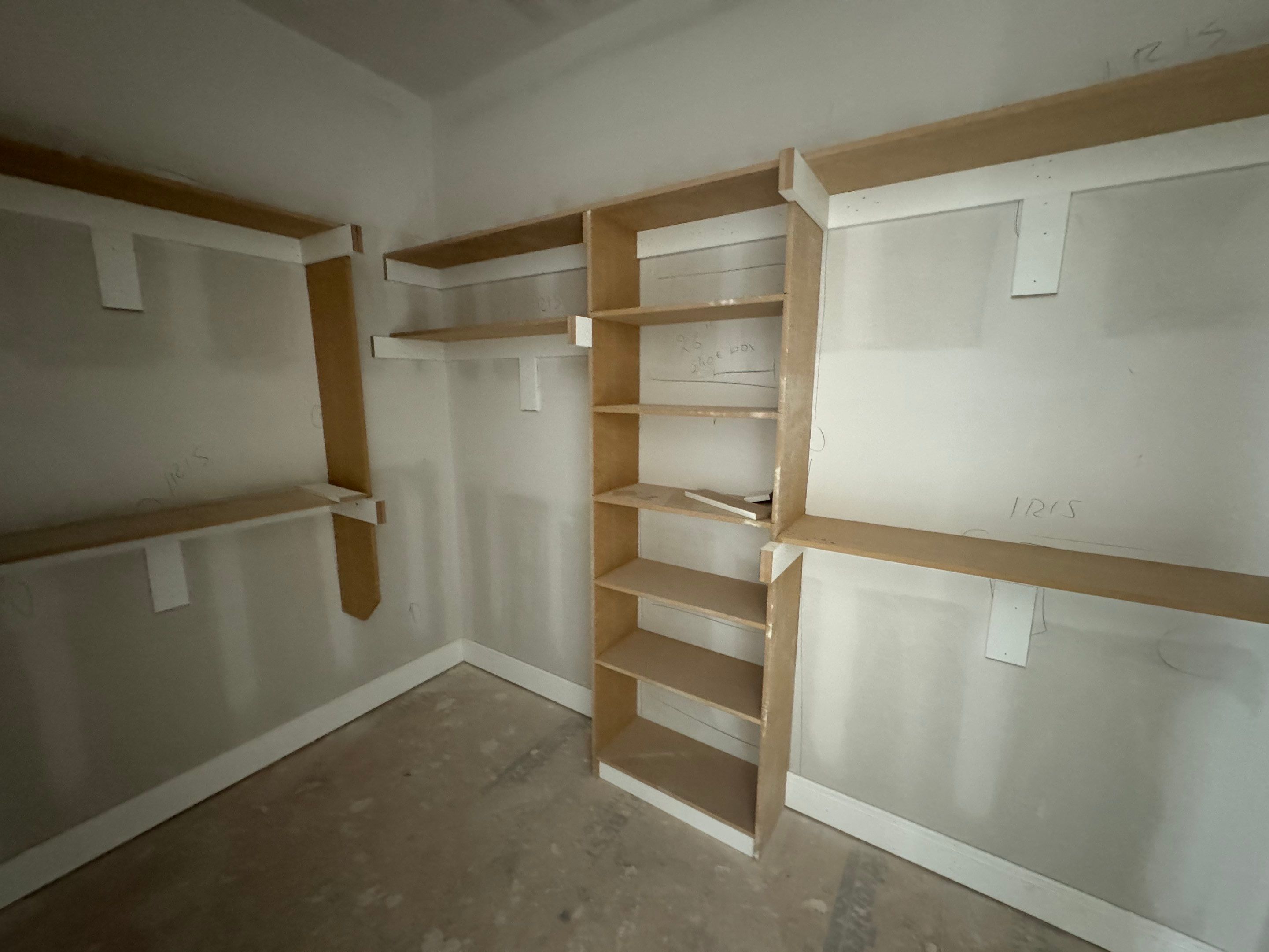 Exterior & Interior Painting with Cabinets by Nomad Painting