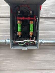 Dallas Ga Project by Zero Grid Power Solutions