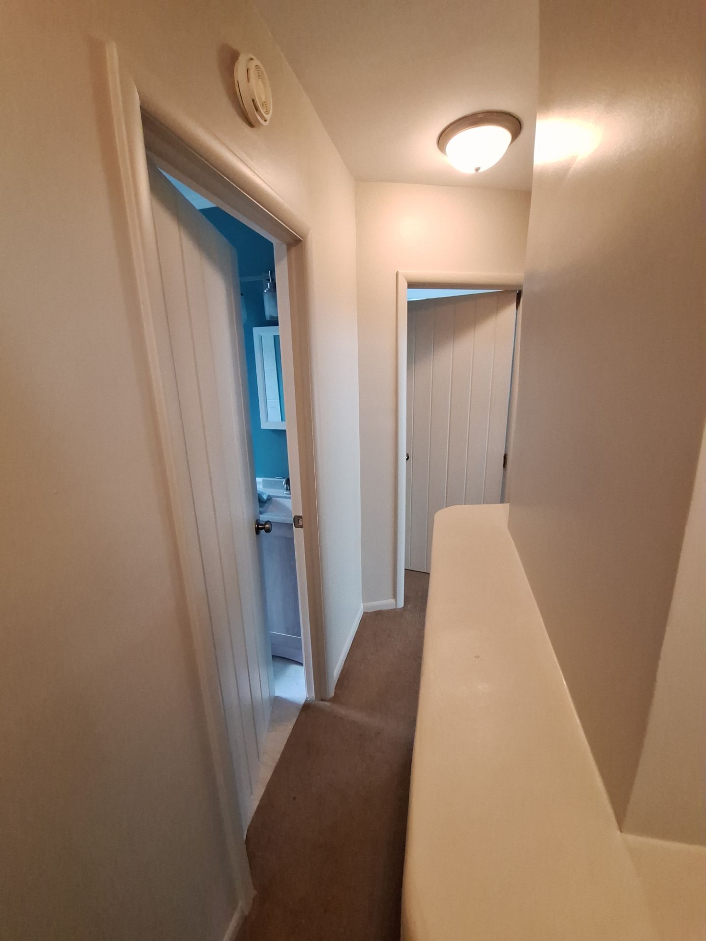 Interior Patch, Repair, and Paint by Gordon Painting