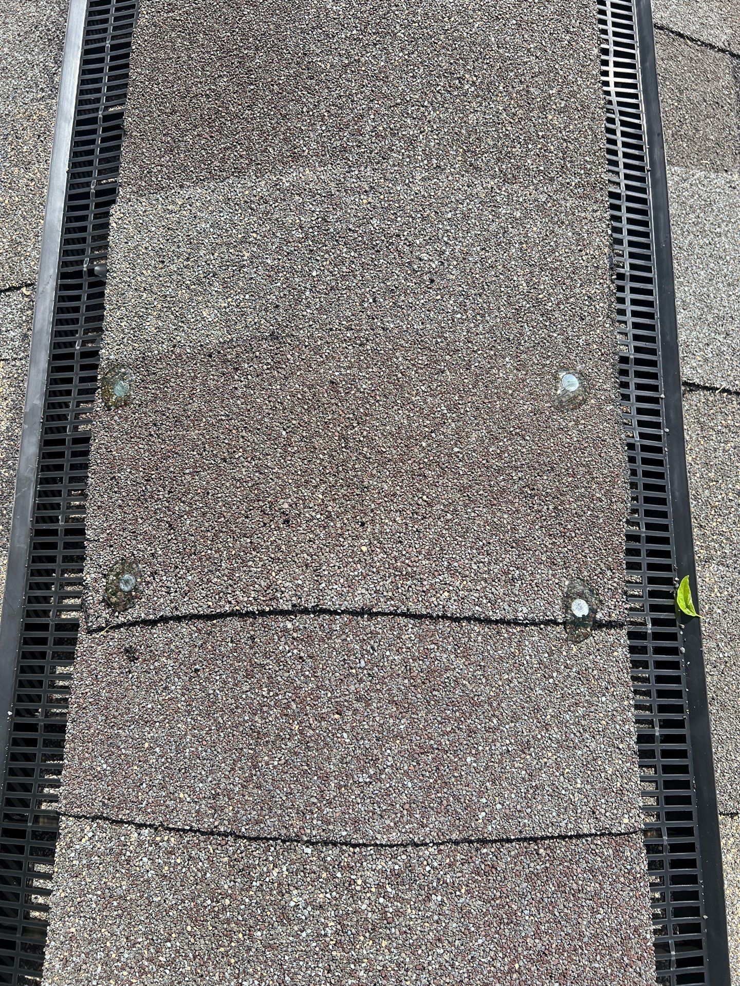 Project in Austin by Rhino Roofing and General Contracting, LLC