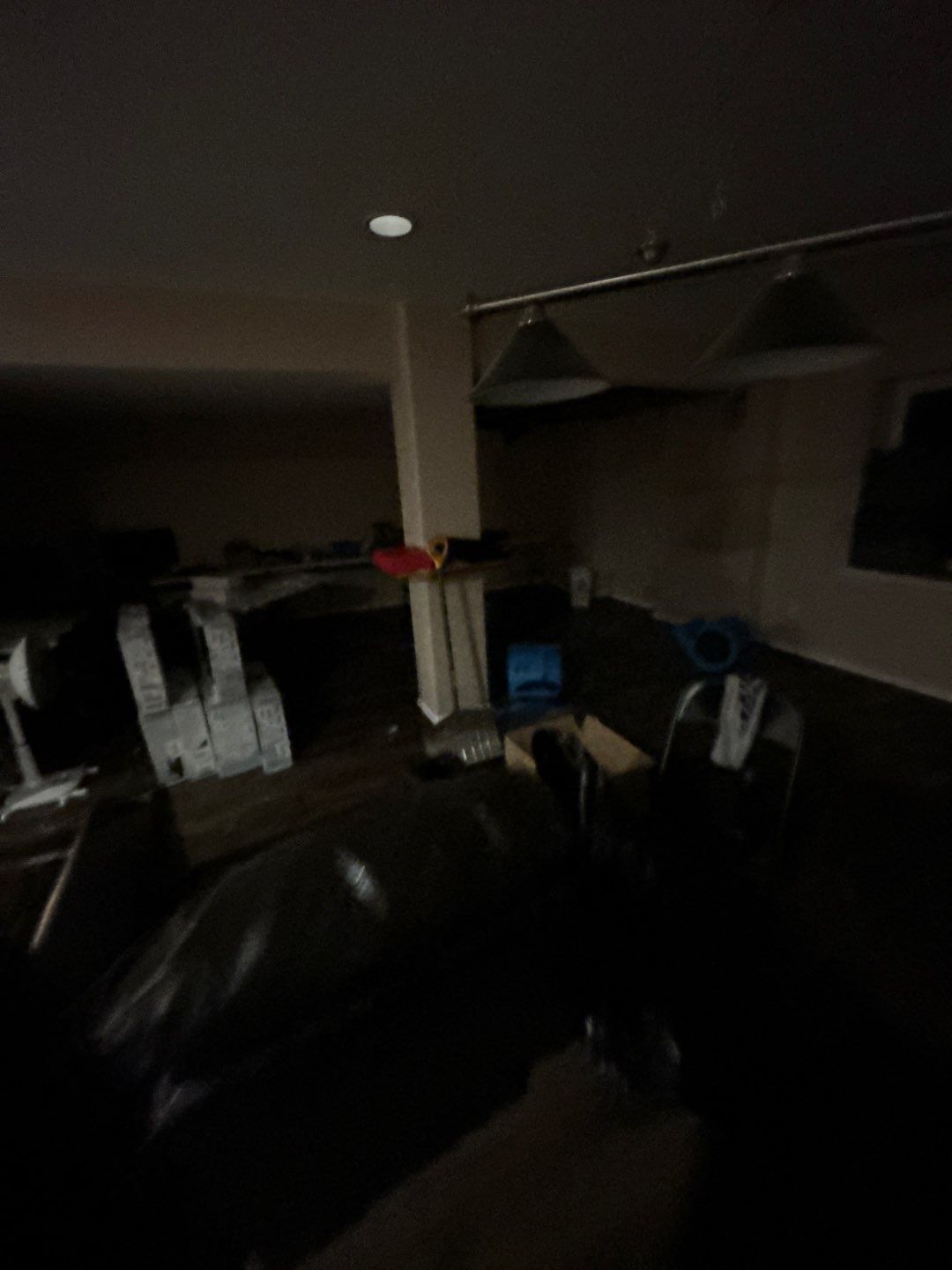 Water Damage by Accountable Home Services