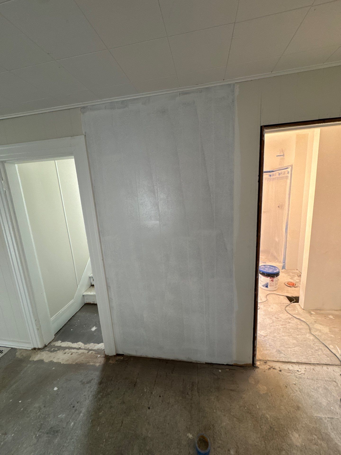 Project in Fort Wayne by Townsend Design & Renovation LLC