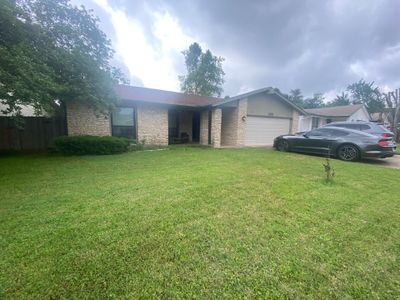 Project in Austin