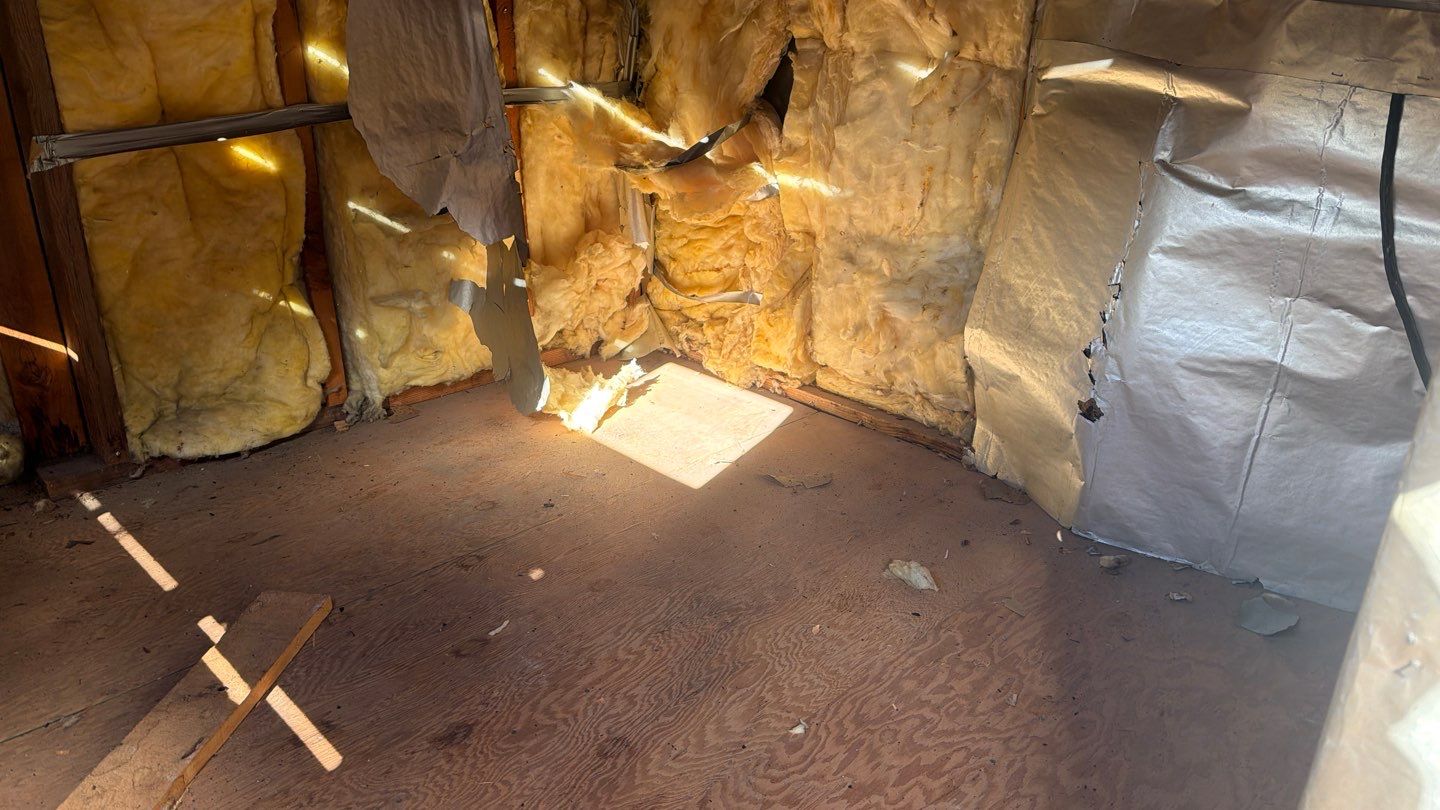 Roof Replacement using Owens Corning Brownwood by 180 Contractors