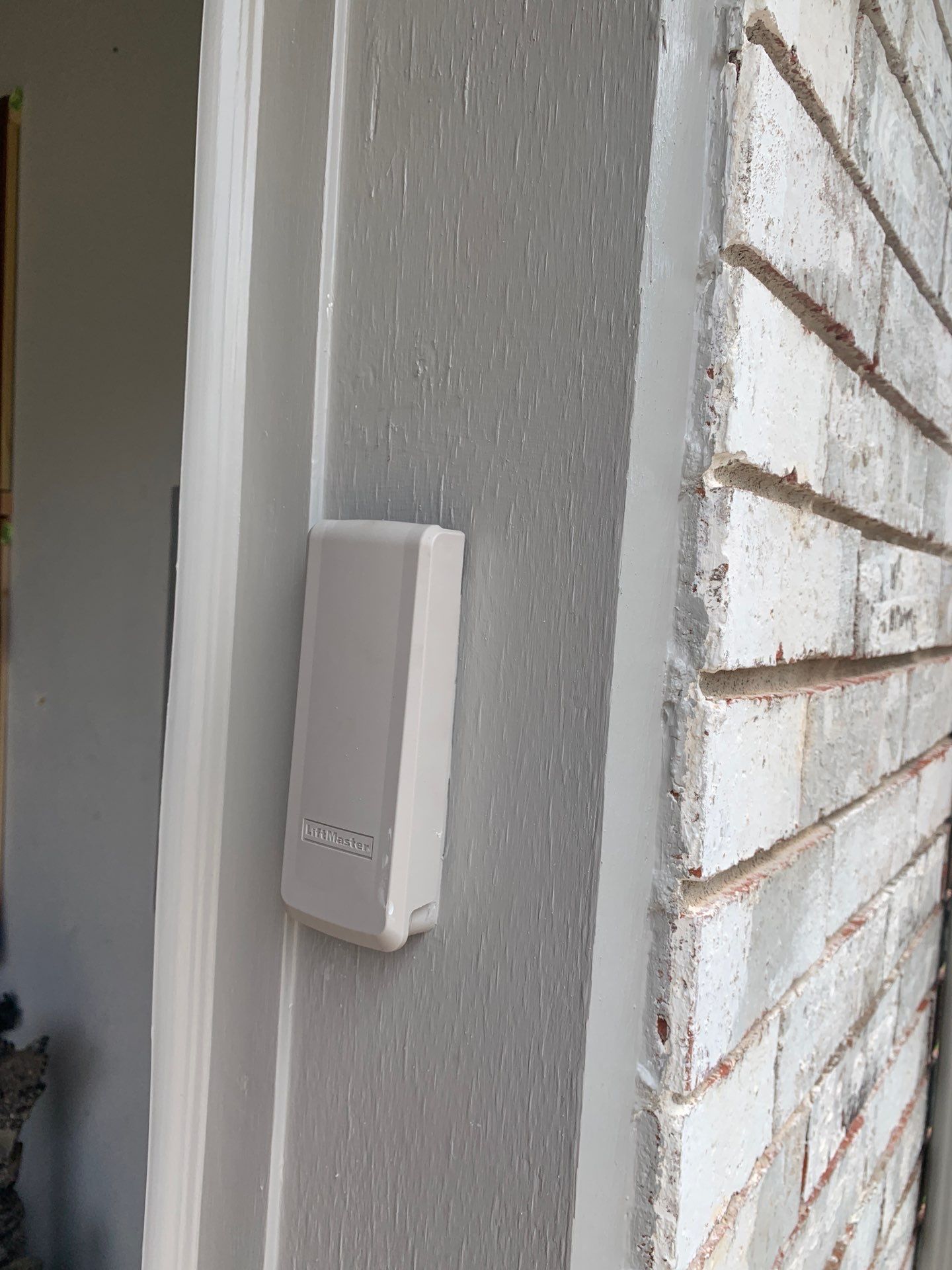 Trim Repair in Edmond, OK by McCann's Roofing and Construction