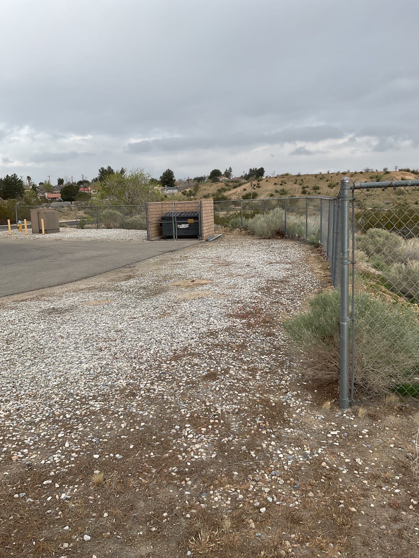 Commercial Fence Installation using Wrought Iron by Fence Guys Inc.