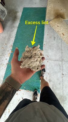 Air Duct and Dryer Vent Cleaning in Clermont
