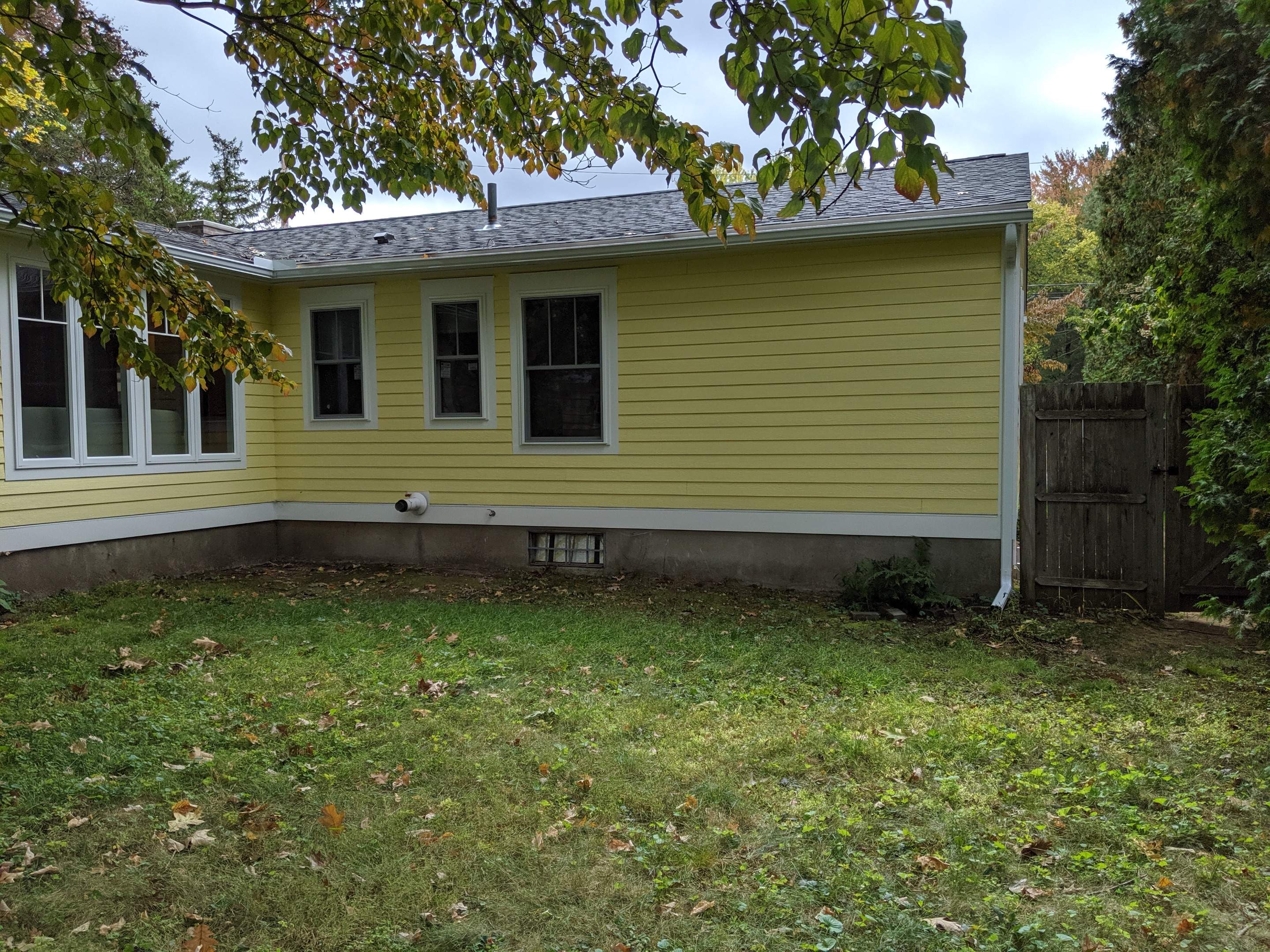 Complete Exterior Remodel by Chagnon Building & Remodeling LLC
