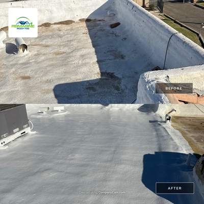Spray Polyurethane Foam