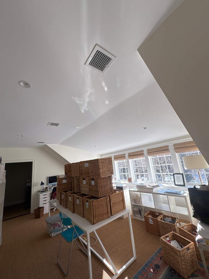 Whole-home Duct and Vent Cleaning — Weston, MA. by FAGONE MECHANICAL