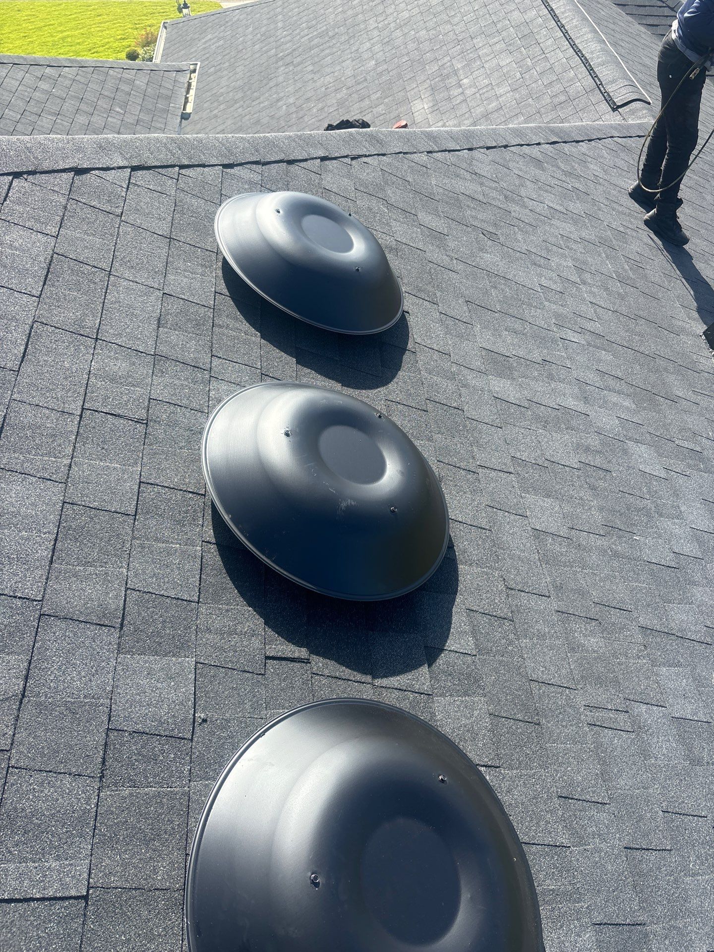 Roof Replacement in The Villages, Florida by Brehm Roofing