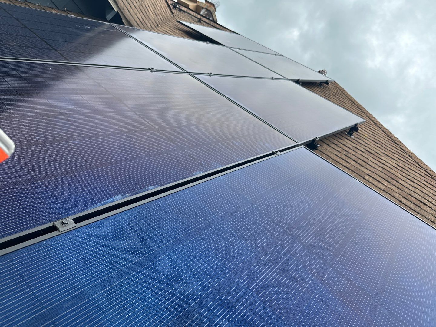 Powering the Future: Transforming Rooftops with Solar Panel Installation by Infinity Solar Systems