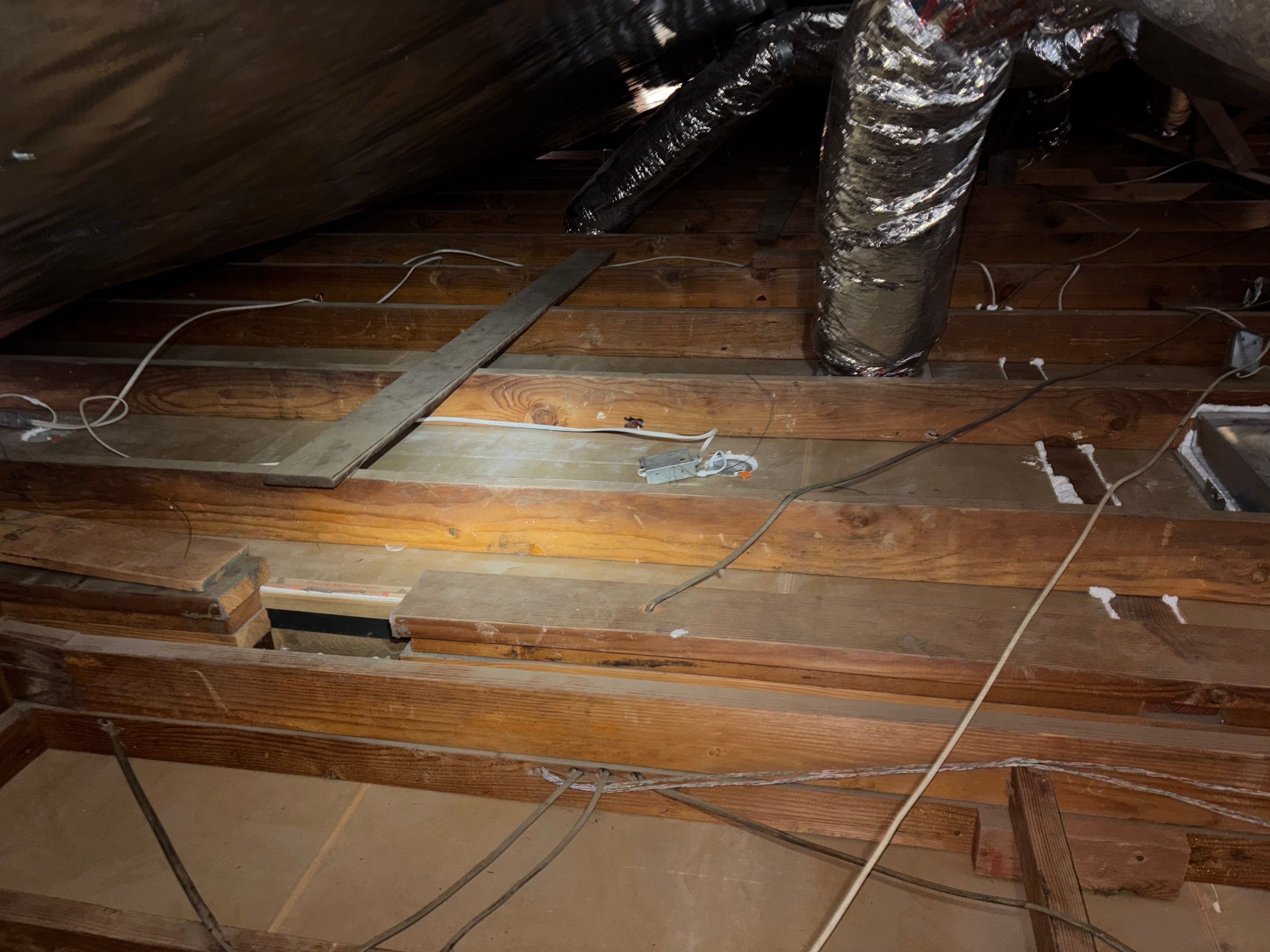 Project in Simi Valley by Insulation Labs