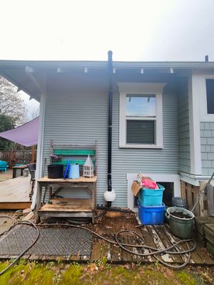 Subslab Radon System