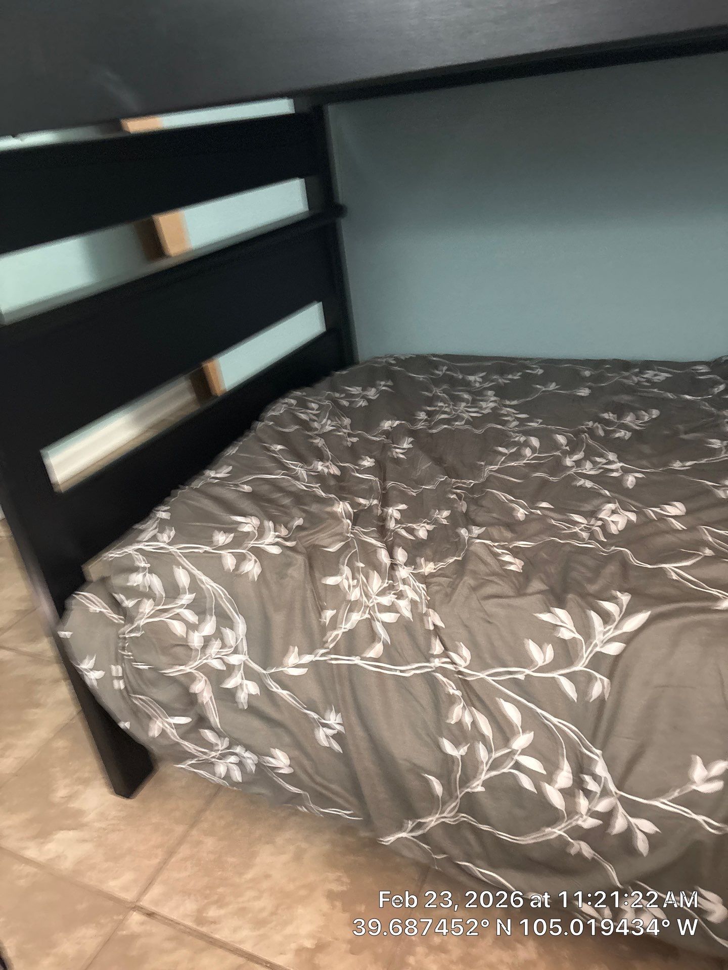 Jones Driveway by CompanyCam Sales Demo