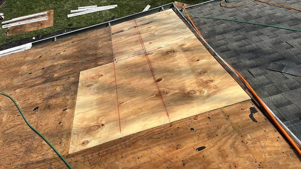 Roofing and Gutters  by Stofan Construction LLC