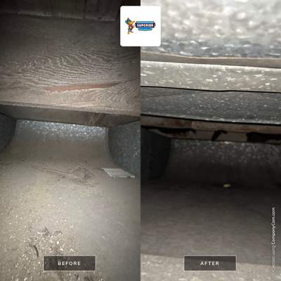Air Duct Cleaning in New Brighton, PA