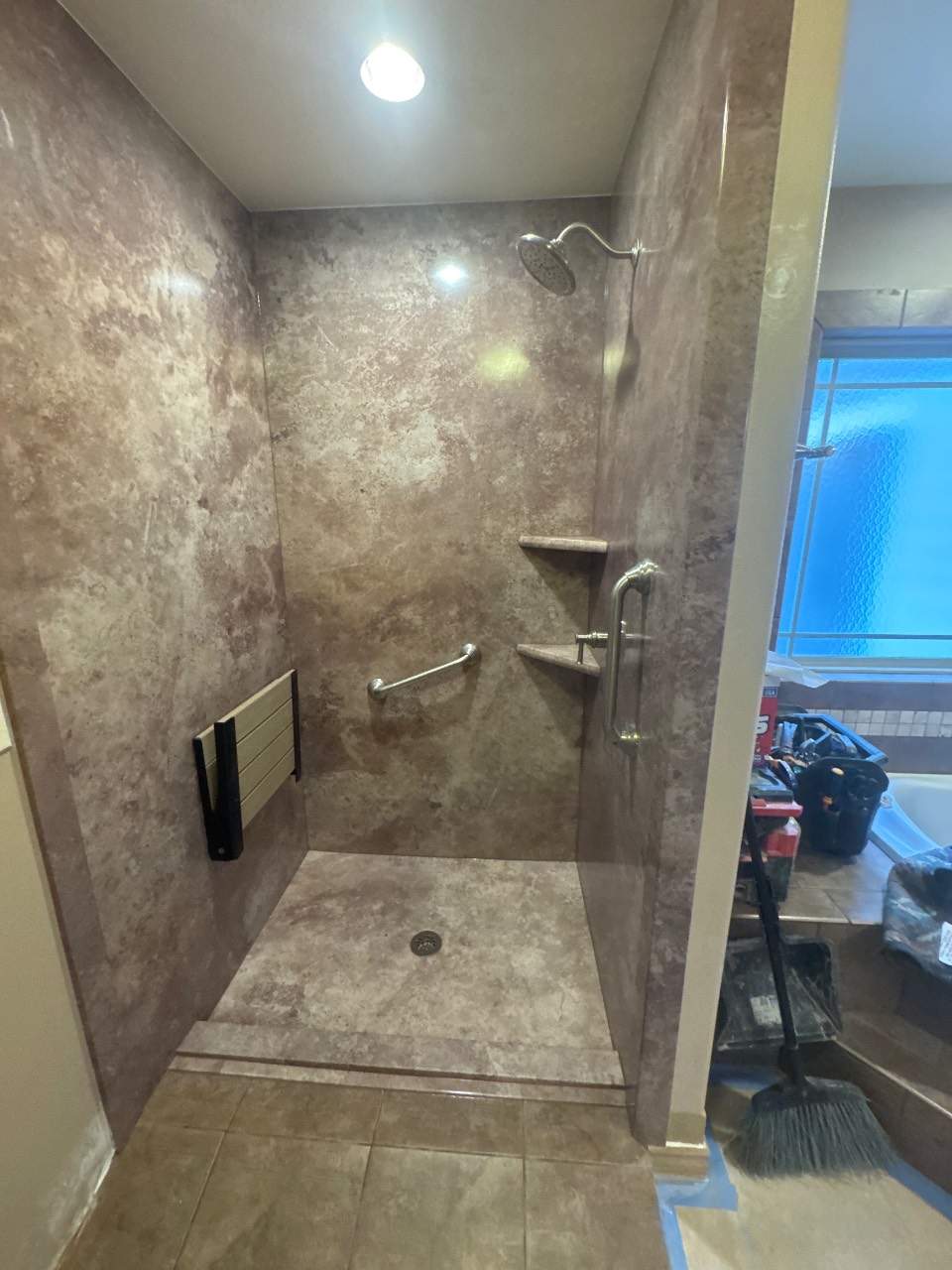 Holloway Project in Fayetteville, AR by Ozark Home Pros