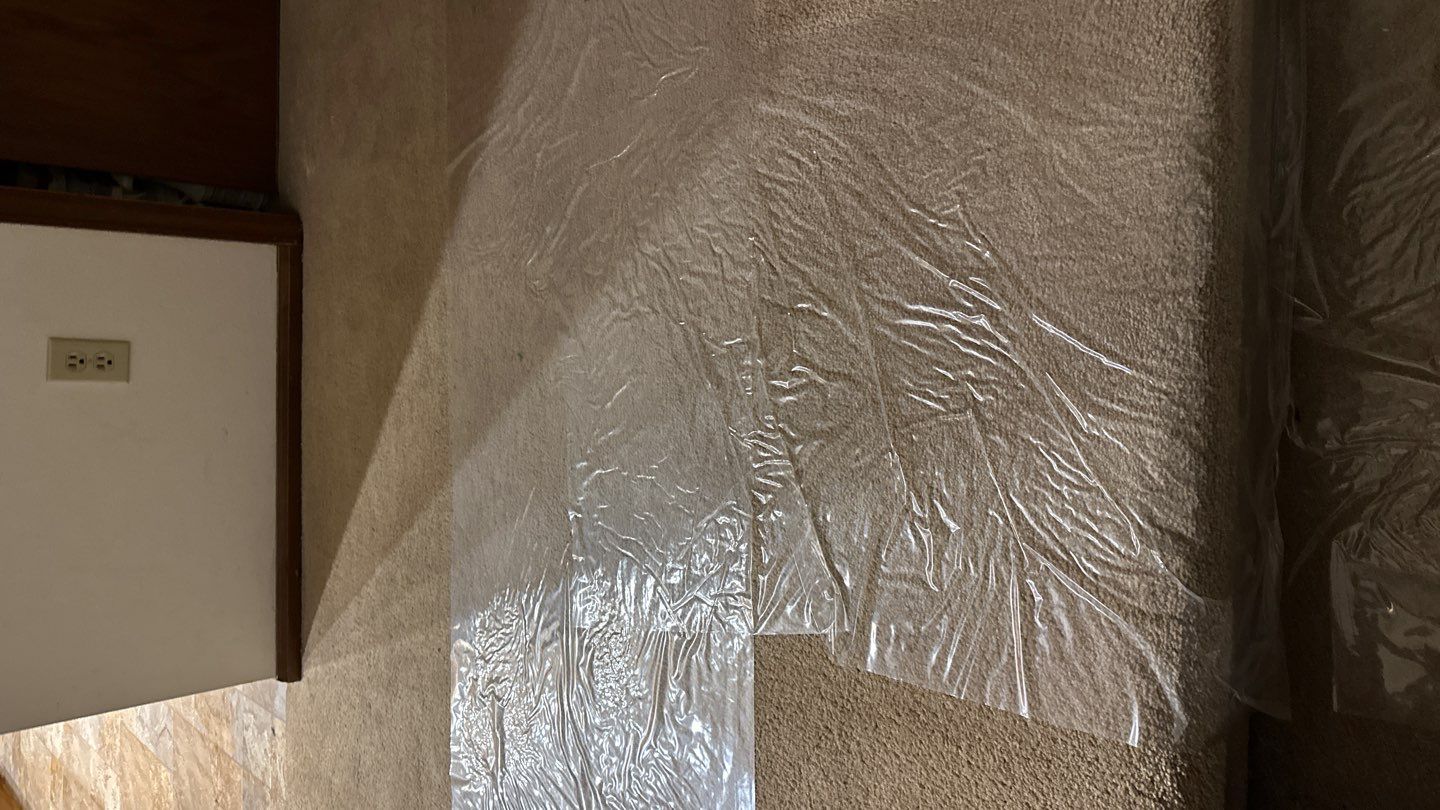 Water Damage by Accountable Home Services