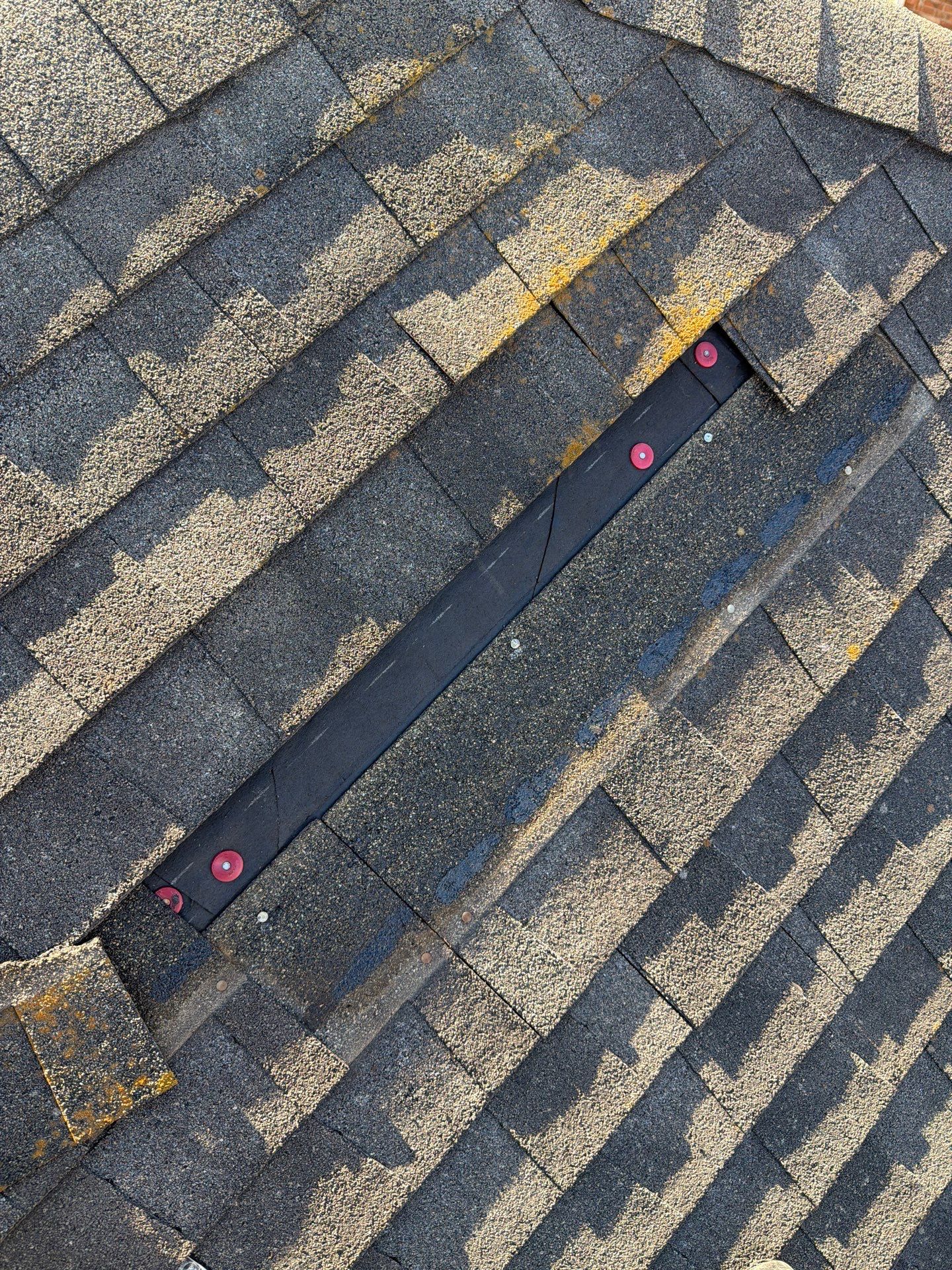 Black roof & gutters!! by In & Out Construction & Remodeling, LLC