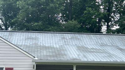 Project in Midlothian
