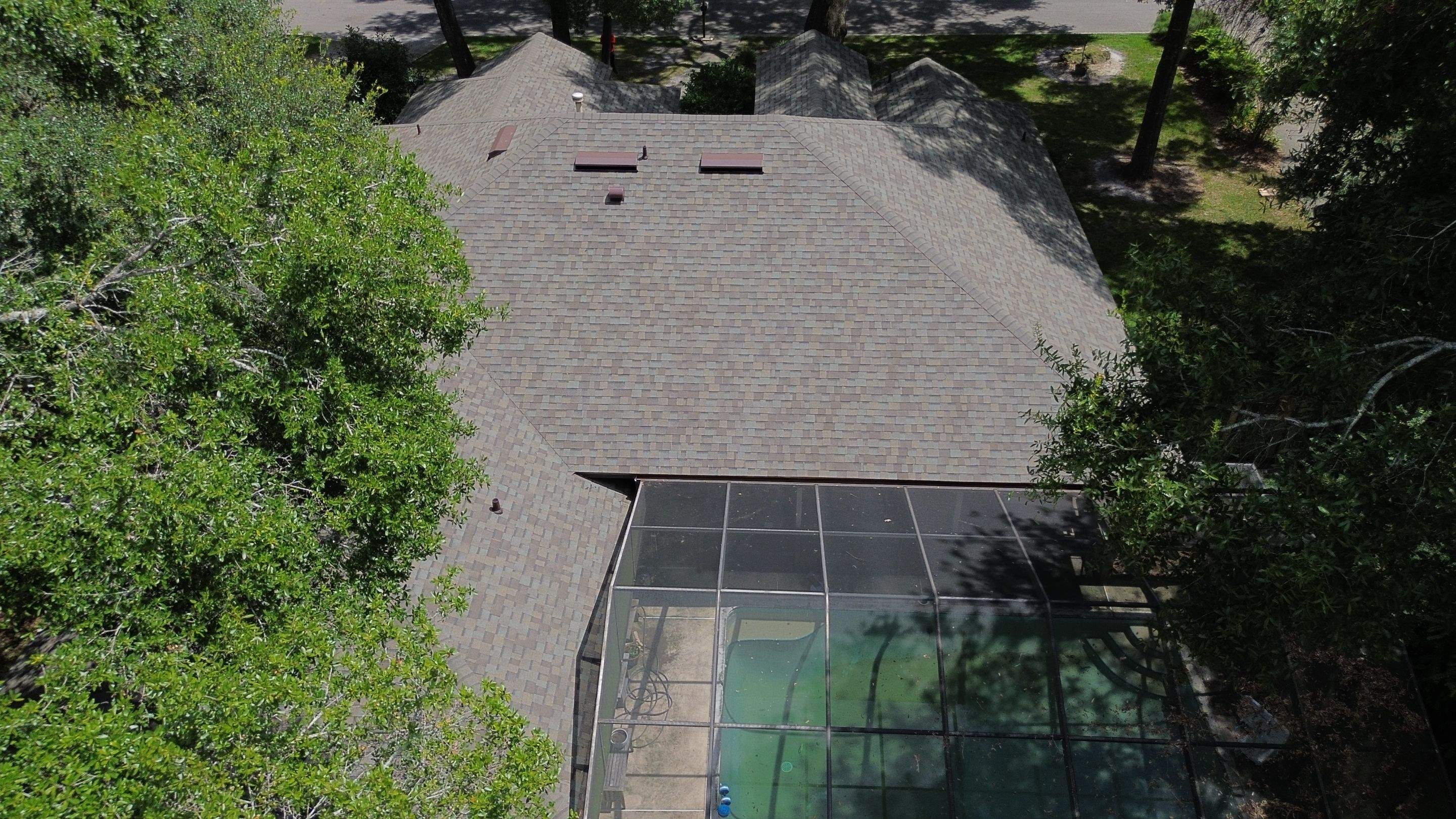 Asphalt Roof in Gainesville, FL by Brehm Roofing