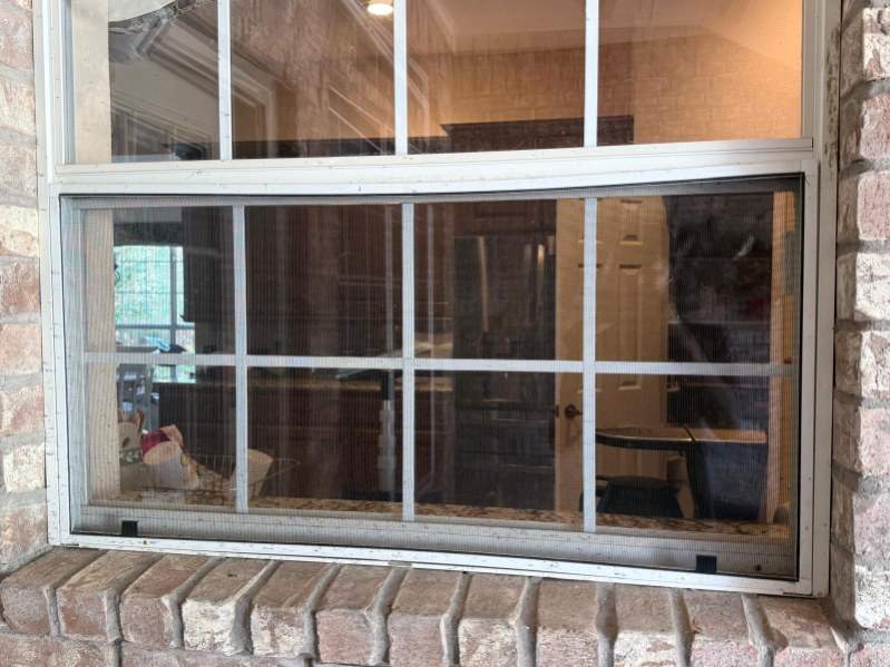 Project in Wylie by Rhino Roofing and General Contracting, LLC