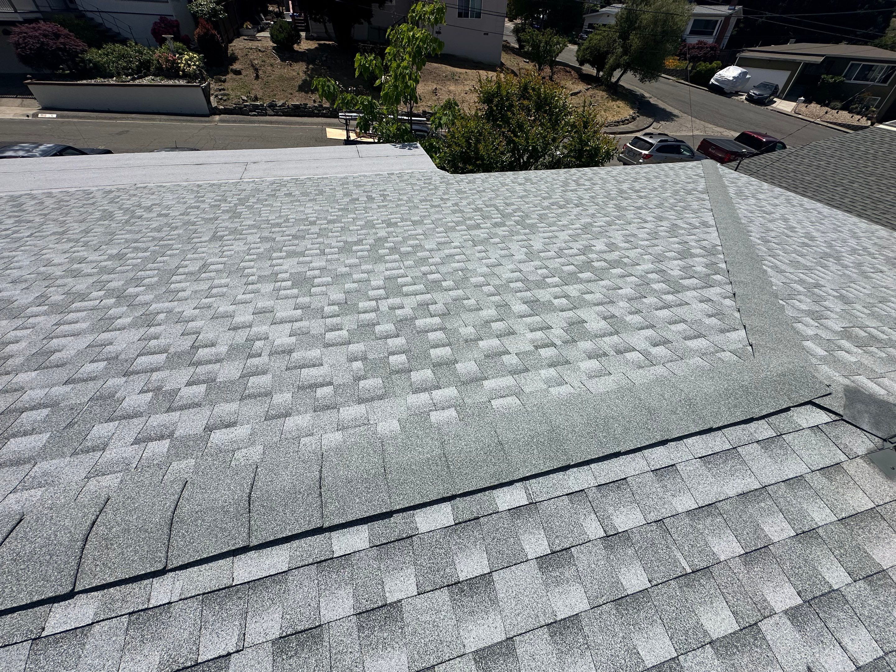 Roof Replacement - Crockett, CA 94525 by Epic Roof Replacement