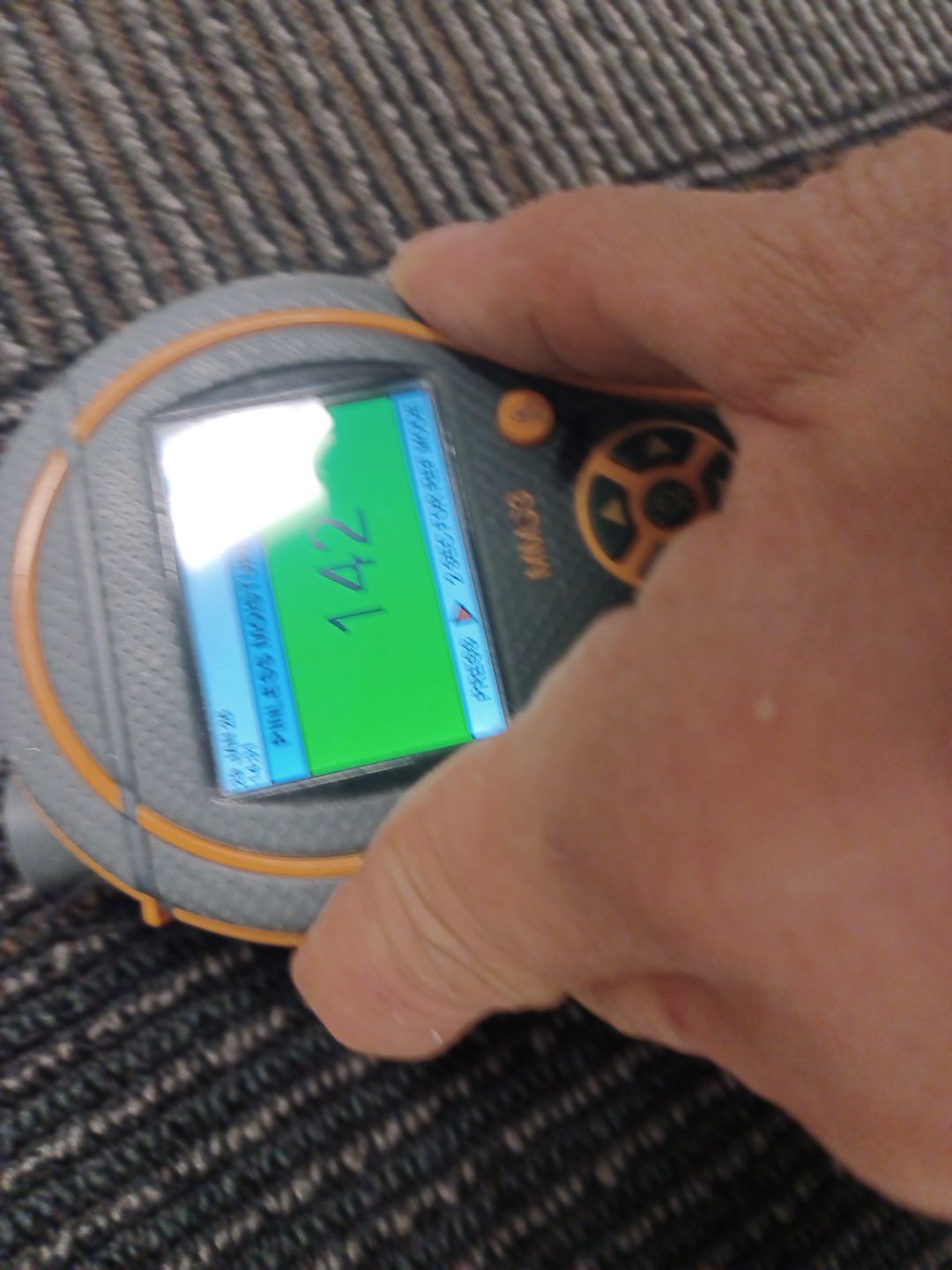 Project in Warren by EzDry Water Mitigation & Property Restoration