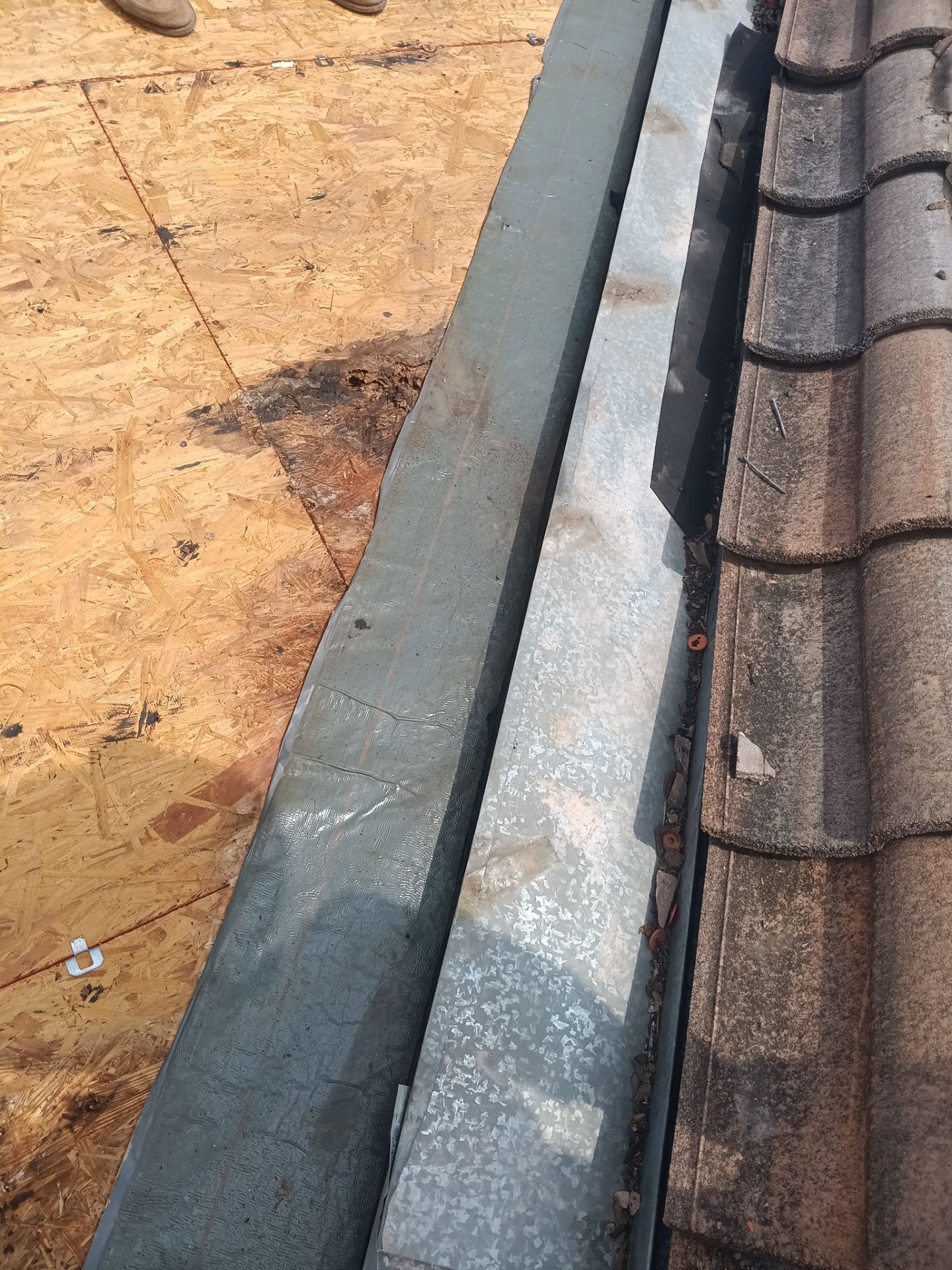 Roof Repair Sugarland by Roof Repair Company