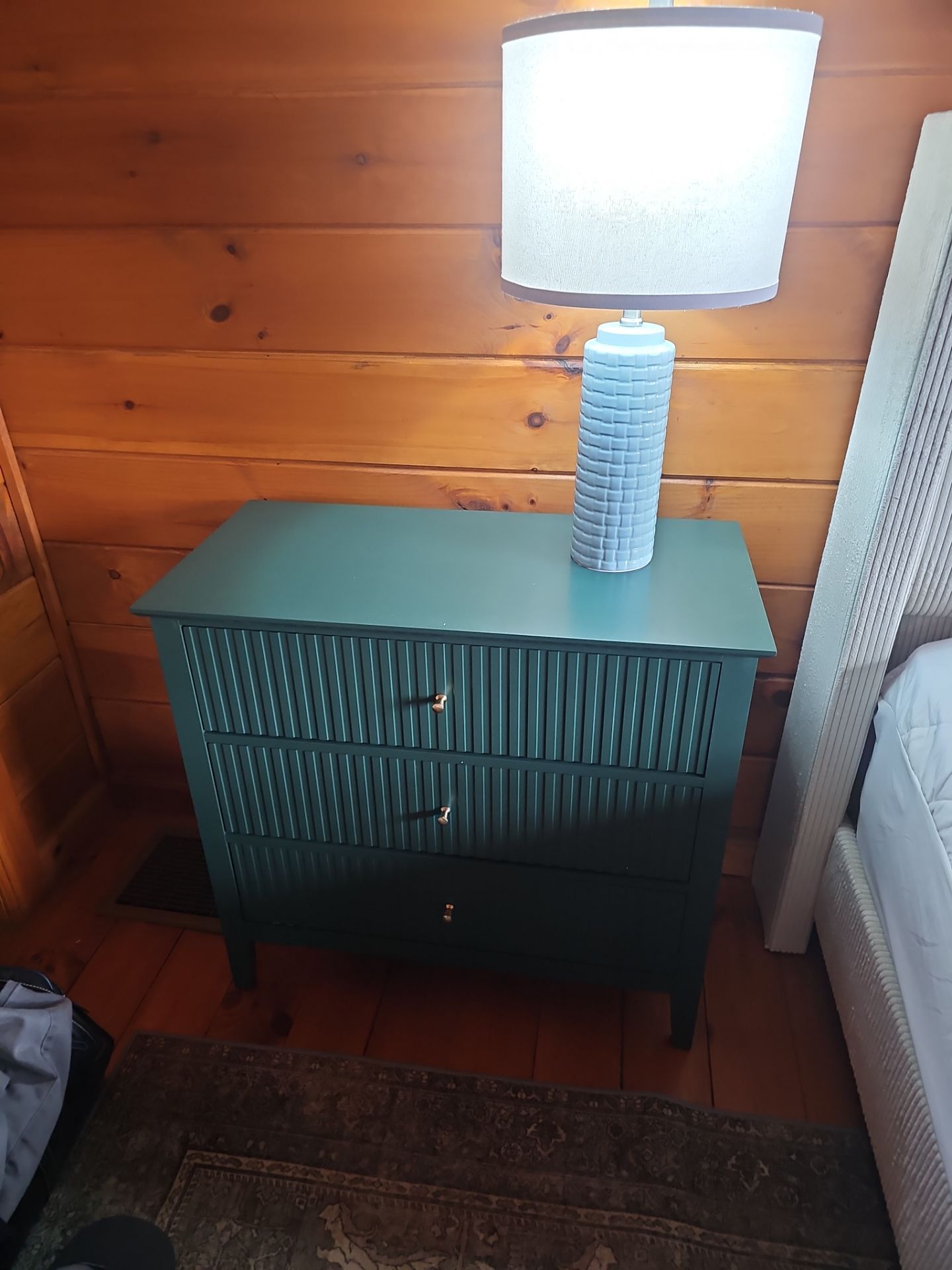 Air BnB Work in Blueridge by Task Masters Handyman Services, LLC