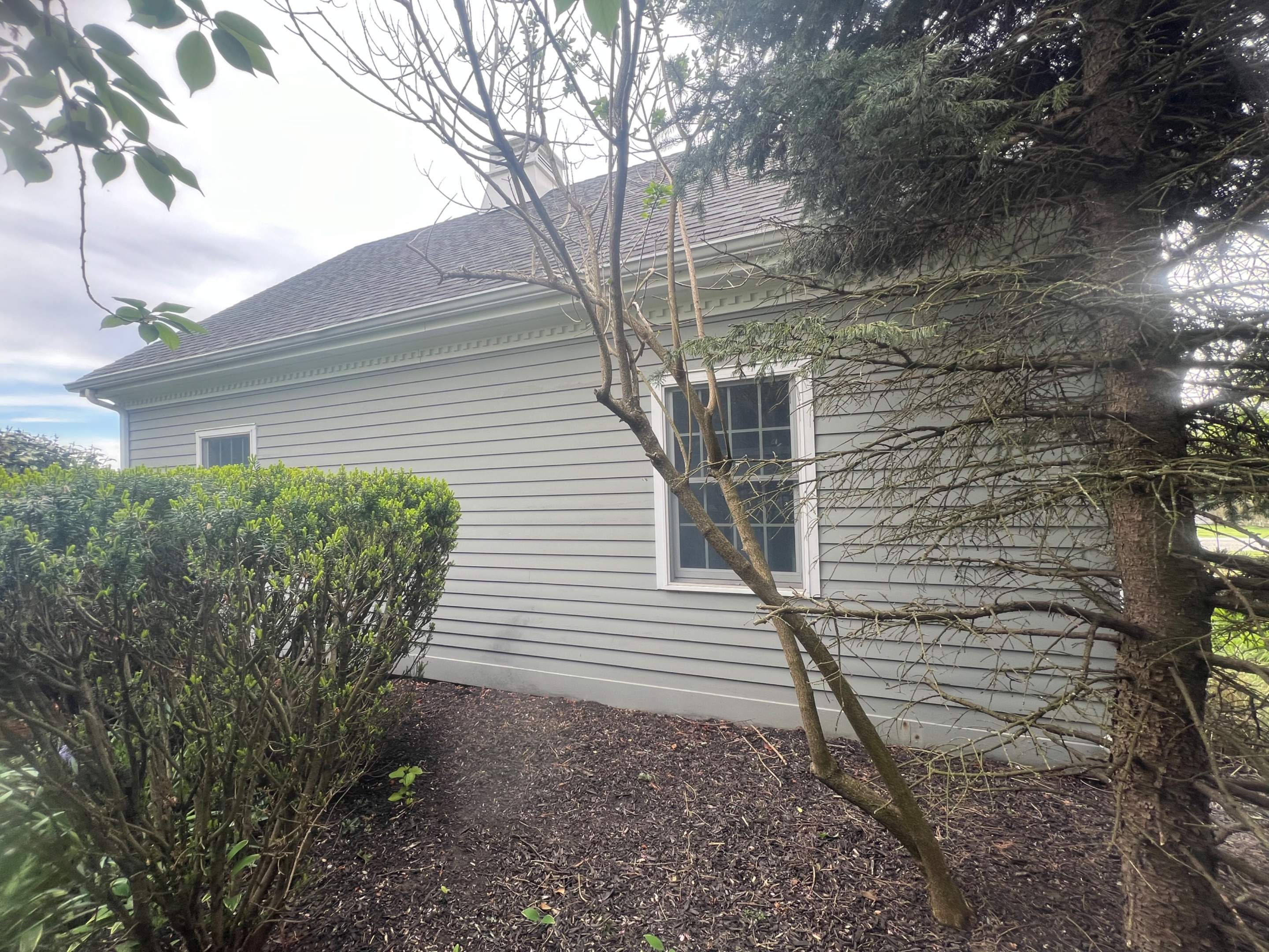 Little Silver, NJ by Clearview Washing