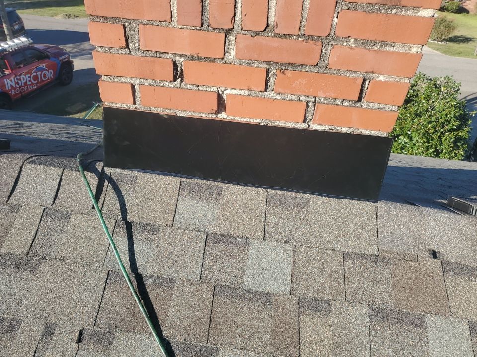 Residential Roofing Installation by Inspector Roofing and Restoration