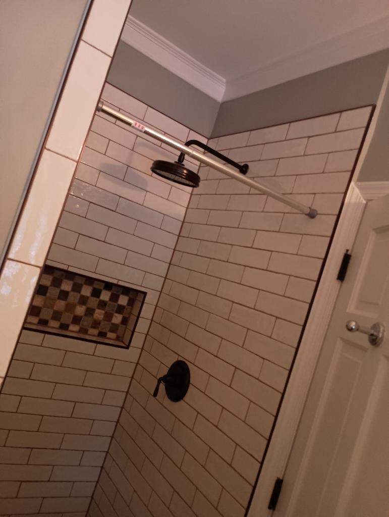 Multiple Bathroom Remodels - Bethesda, MD by Remodel Now