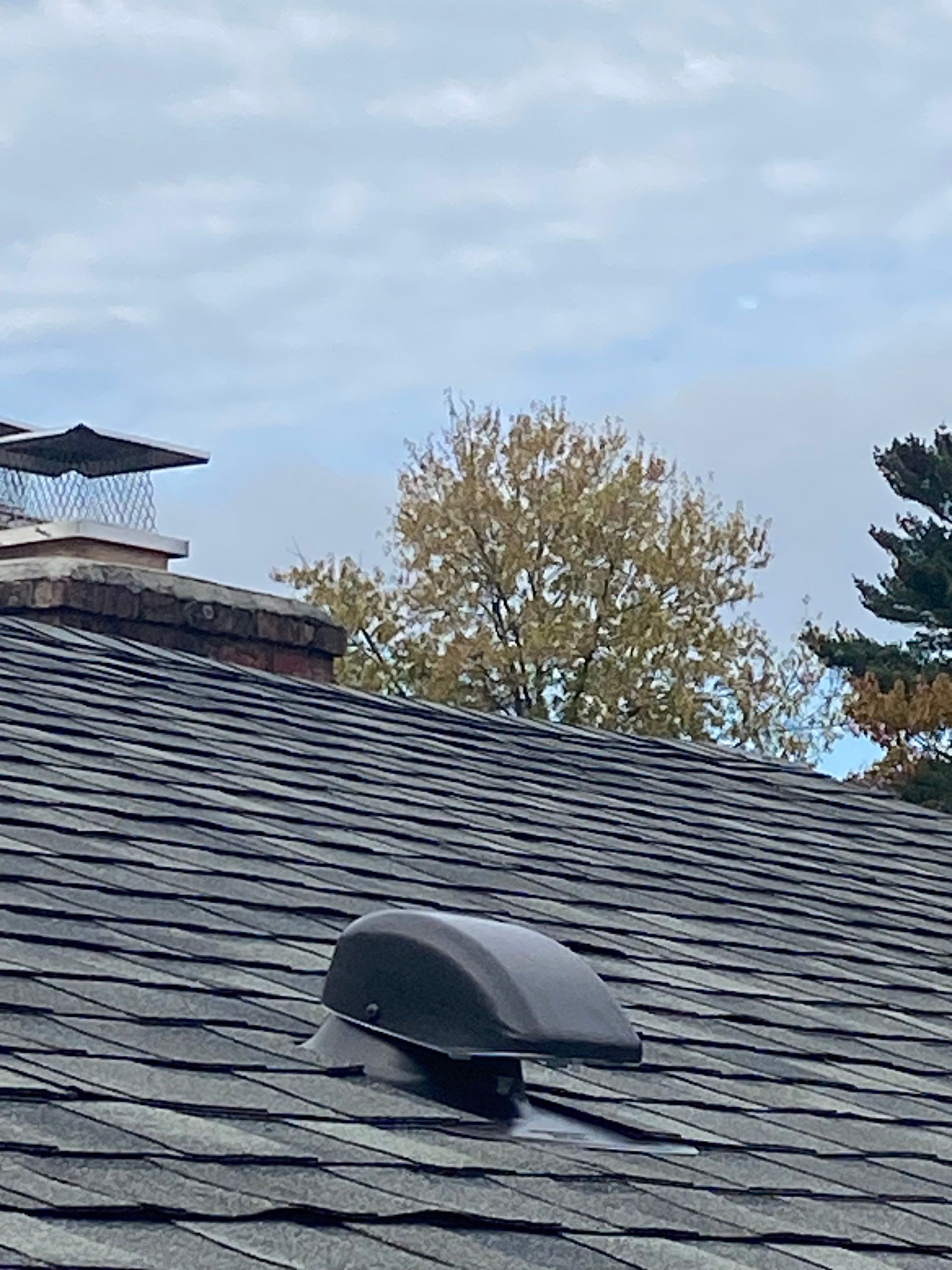 Arlington: Residential Roof Replacement with CertainTeed Landmark Pro in Max Def Georgetown Gray by RM Banning, Inc.