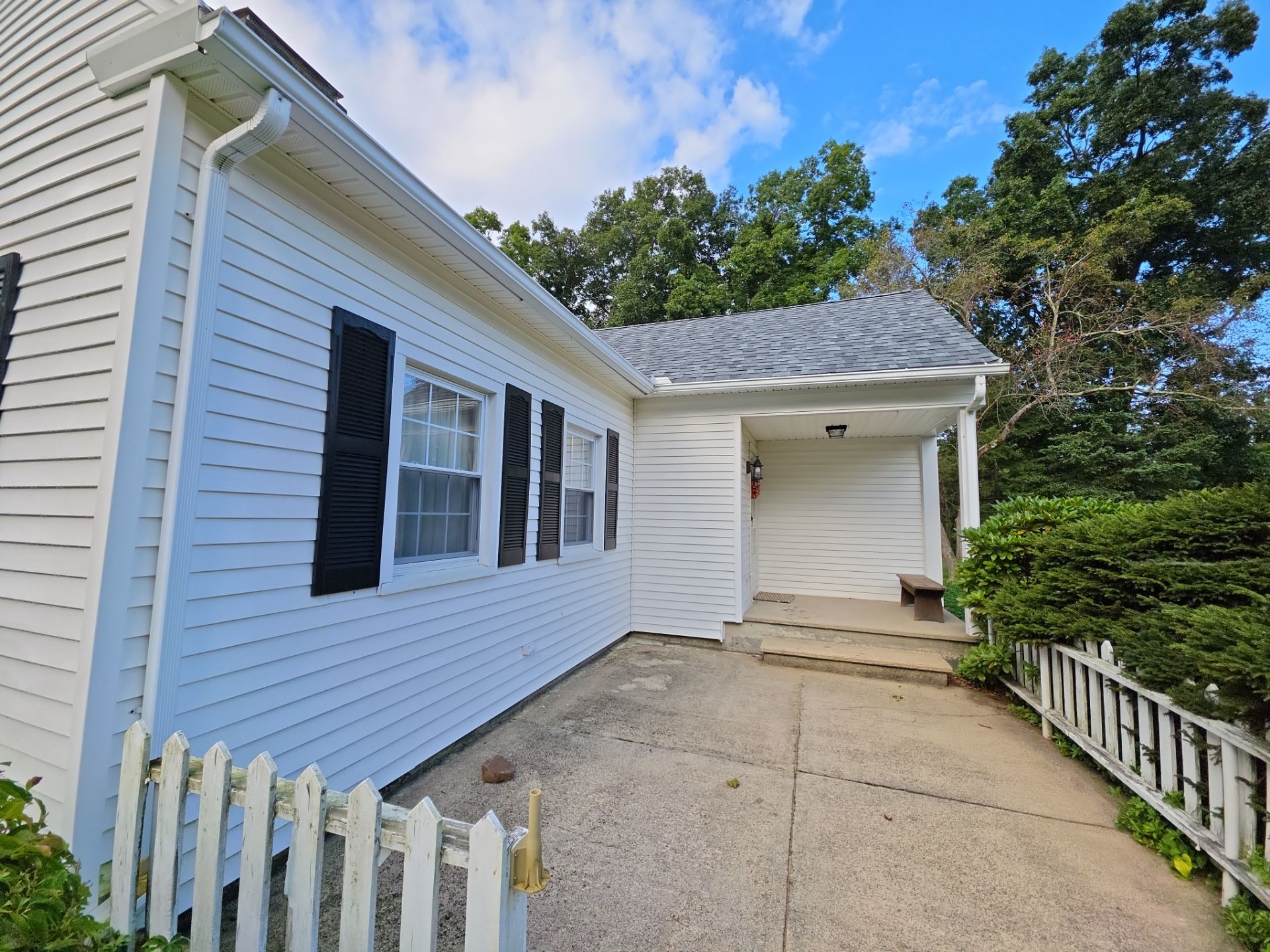 RainTech  by DiGiorgi Roofing and Siding Inc