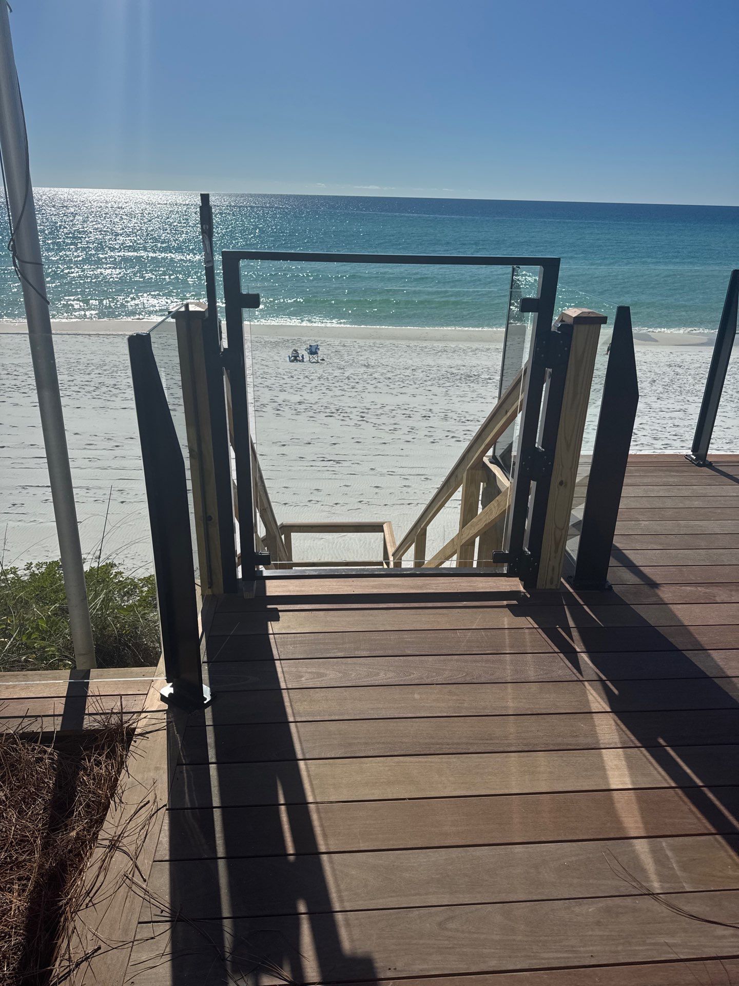 Coastal Railing & Fence featured photo.