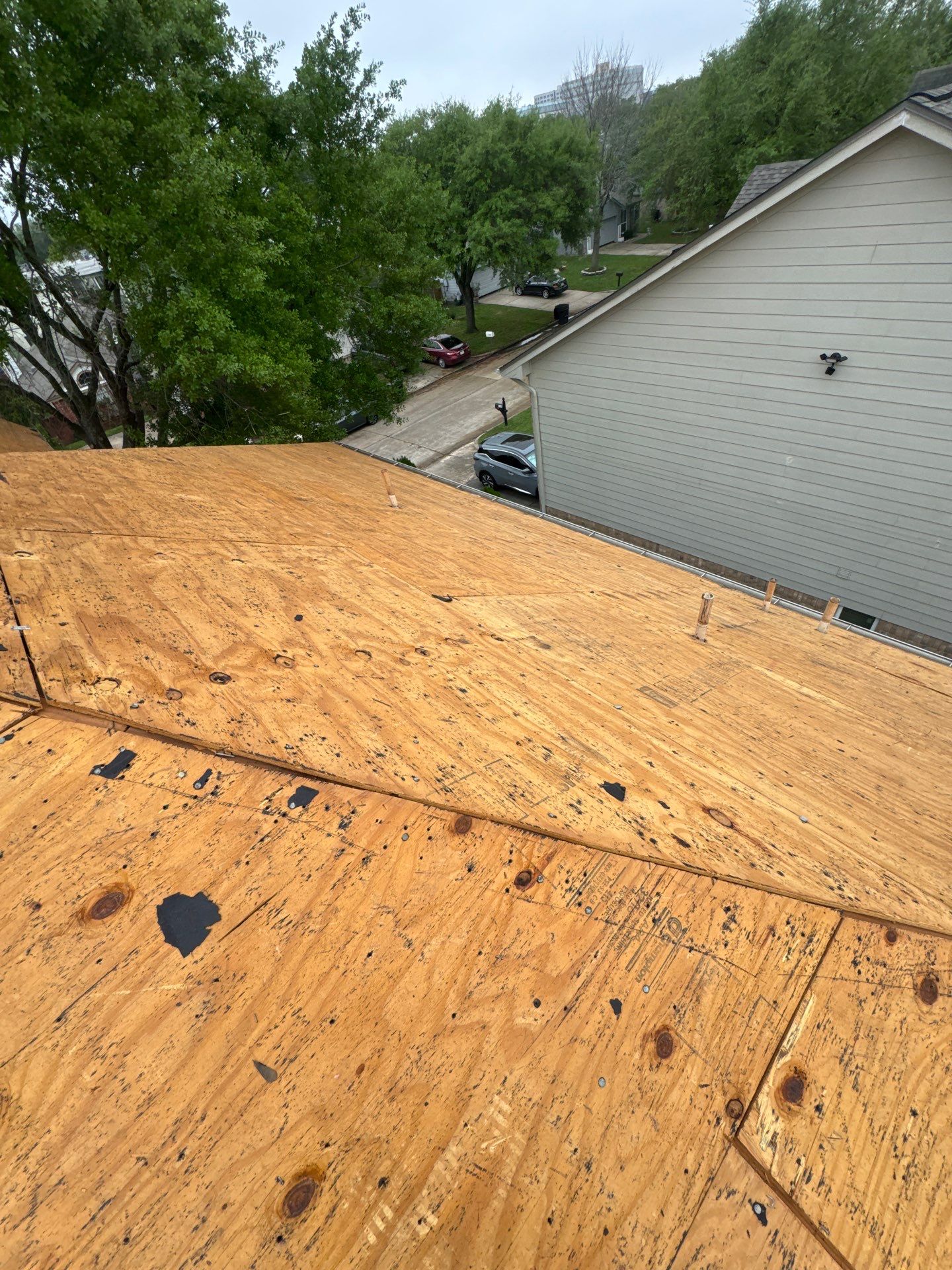 Roof Repair Houston by Roof Repair Company