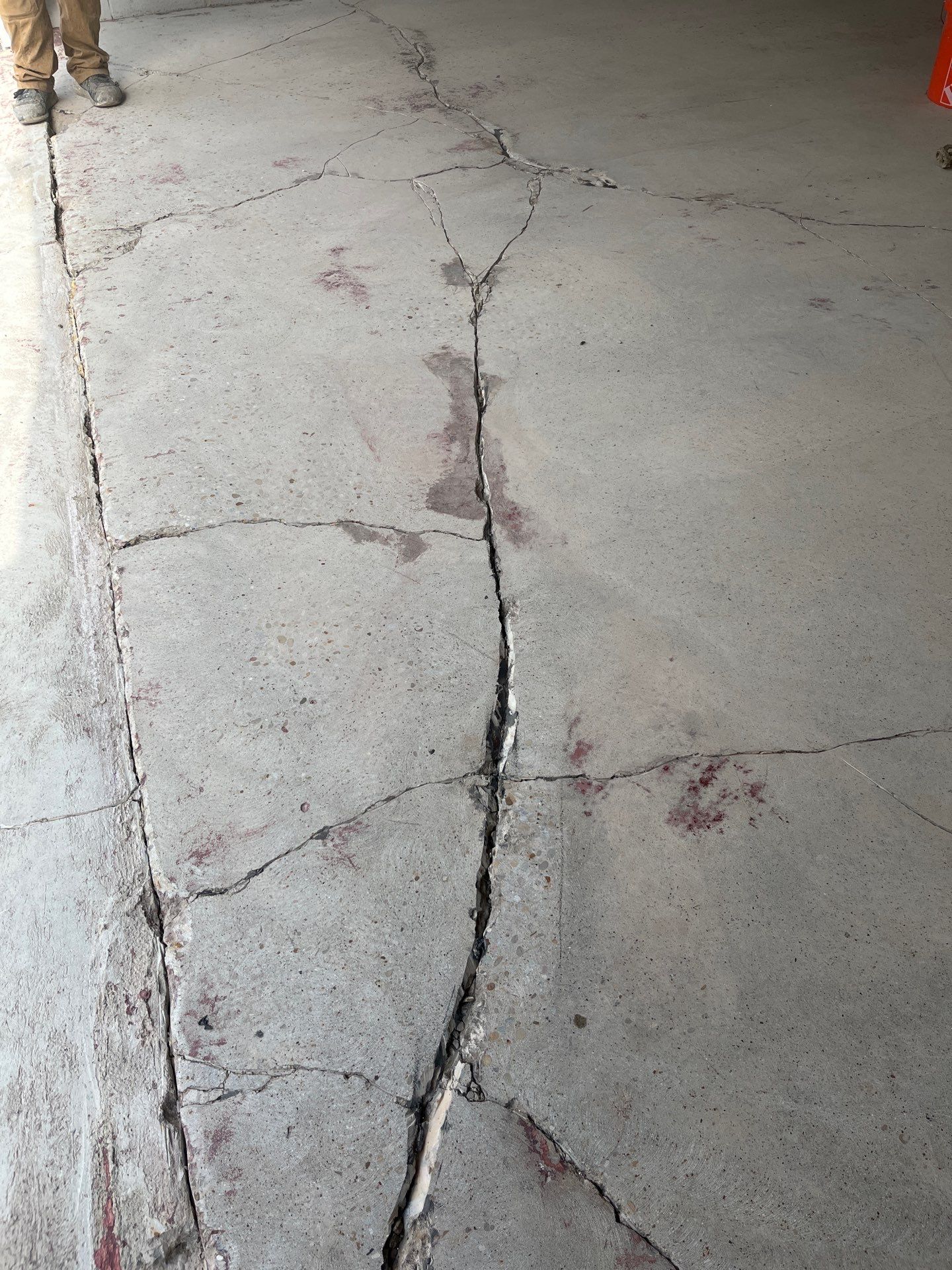 Orbit Project in Wexford by Floors in a Day, Inc