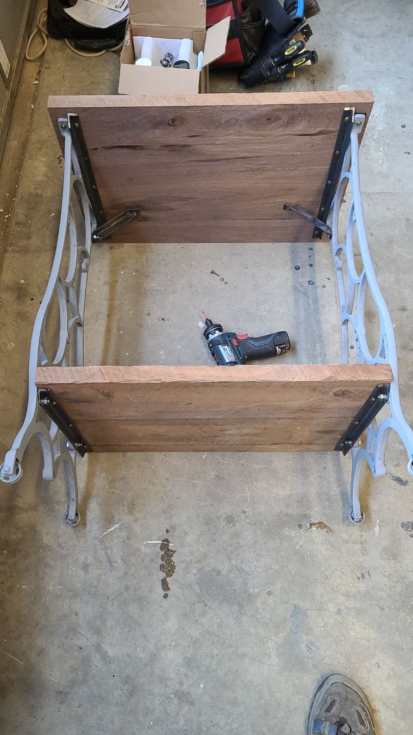 Project in Adamstown by Frederick Painting & Supply, Inc.