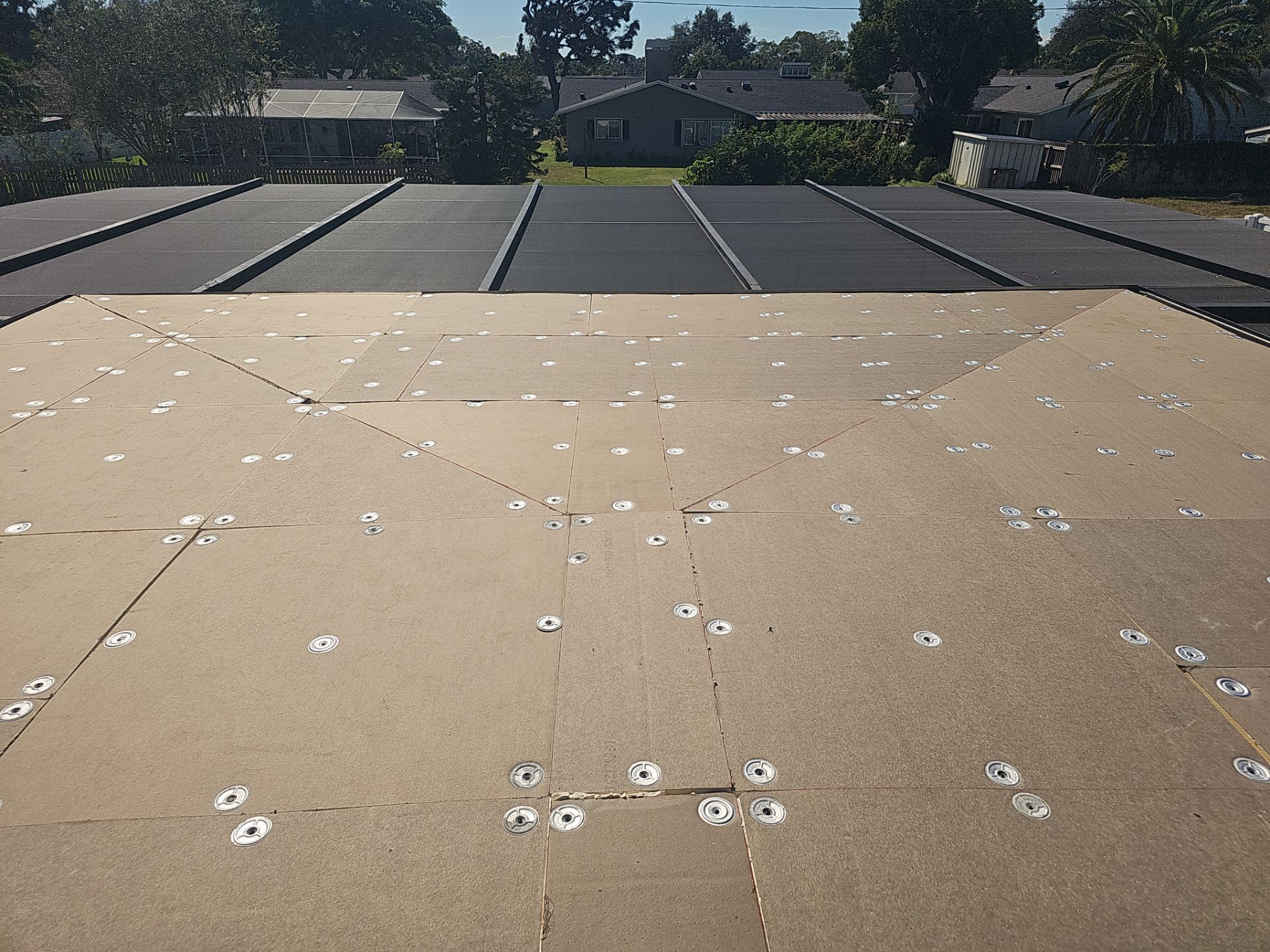 Project in Seminole 33776 by Mitchell Roofing Company LLC 