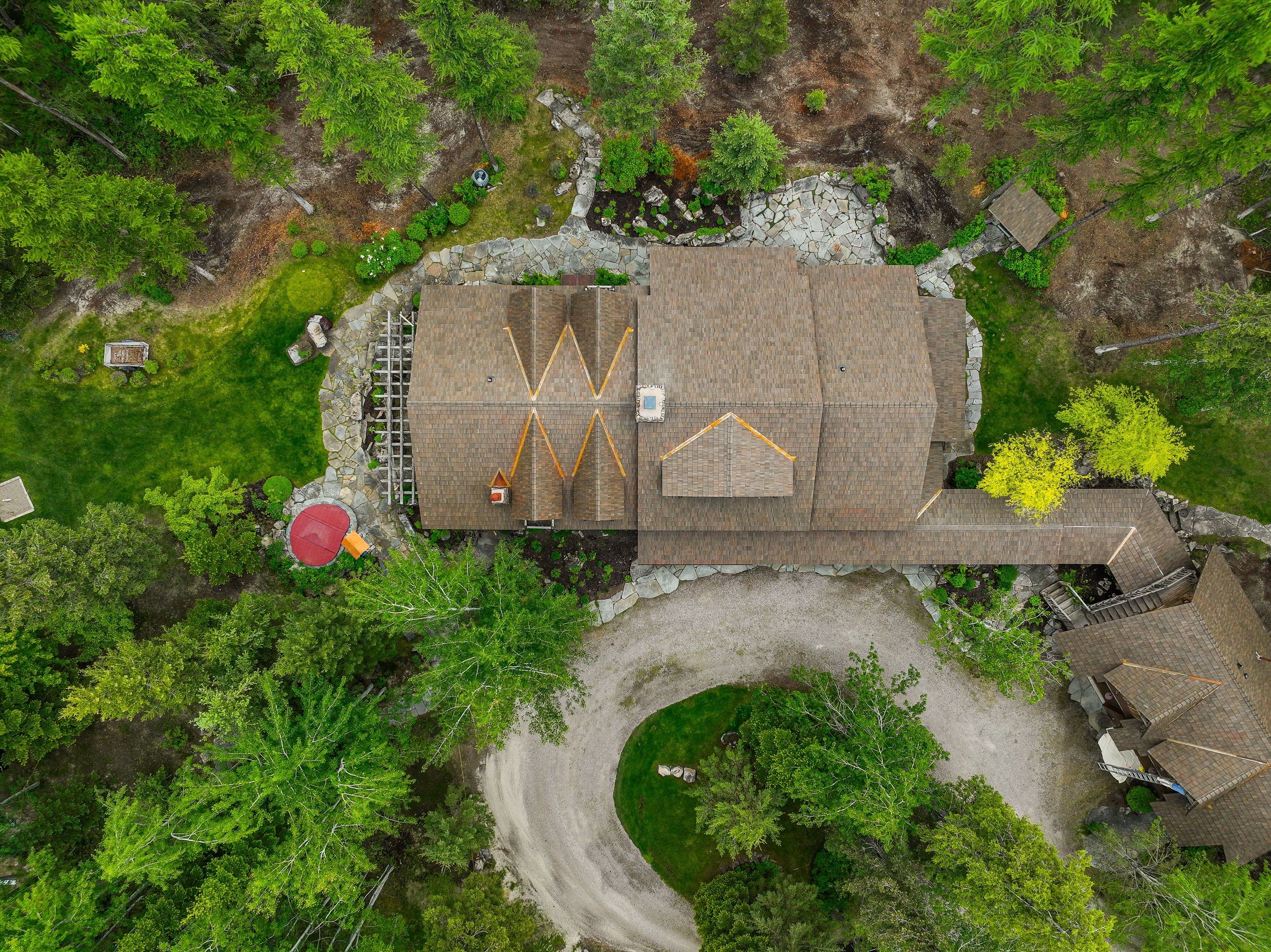 Brava Shake - Natural by Montana Roofing Solutions