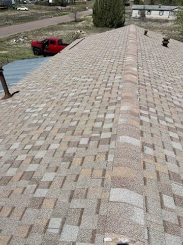 Walter's Full Re-Roof (Energy Star) by All Storm Roofing & Construction