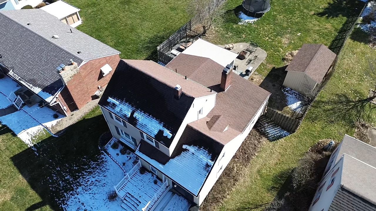 Weather Max Panel, Color: Ebony by Eagle Eye Roofing