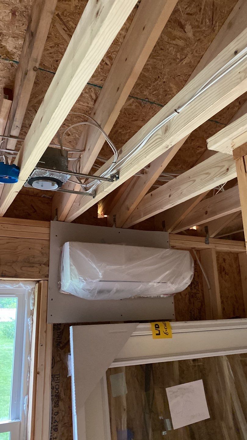 Siding Replacement using CertainTeed Landmark by 180 Contractors
