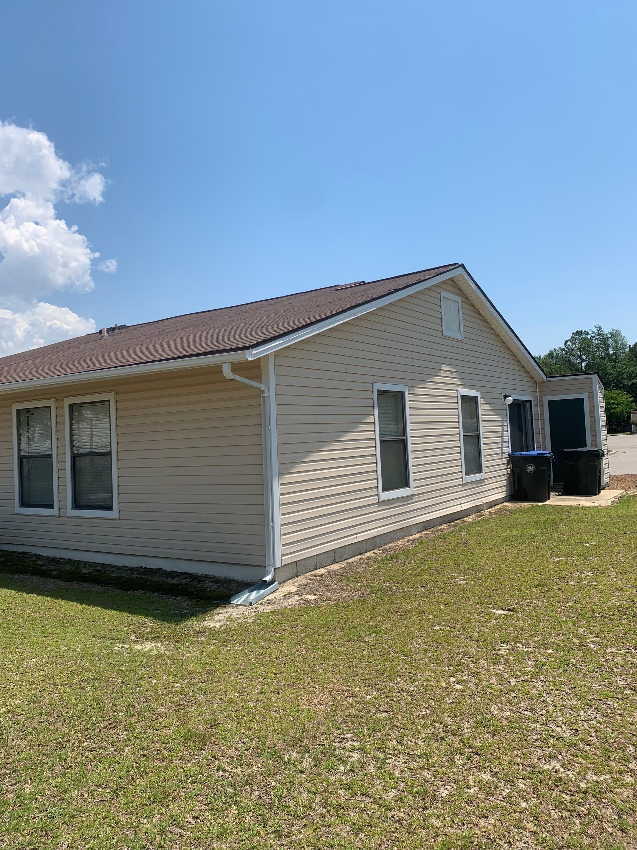 Re-Roof by American Roofing NC