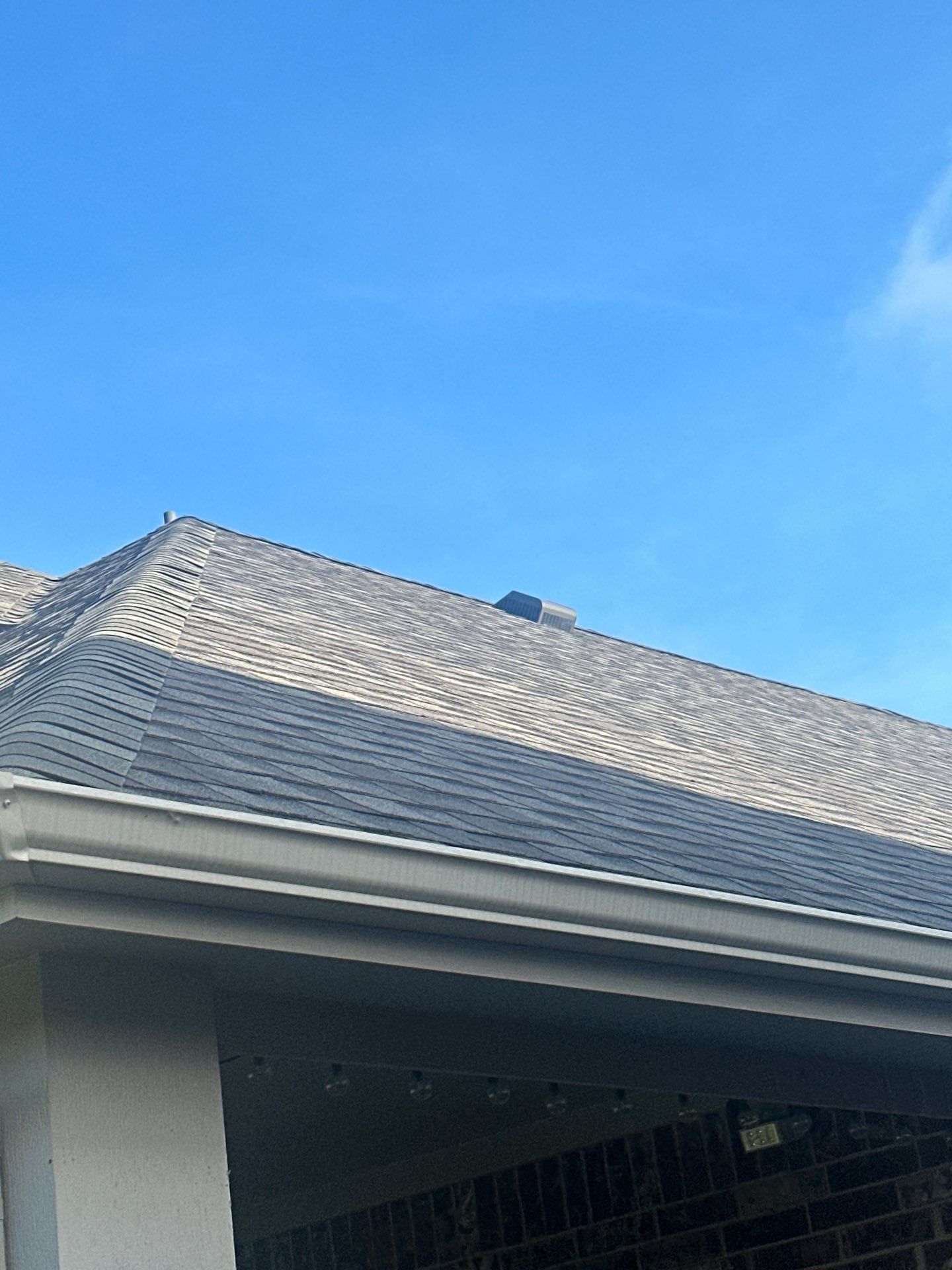 Project in Wylie by Rhino Roofing and General Contracting, LLC