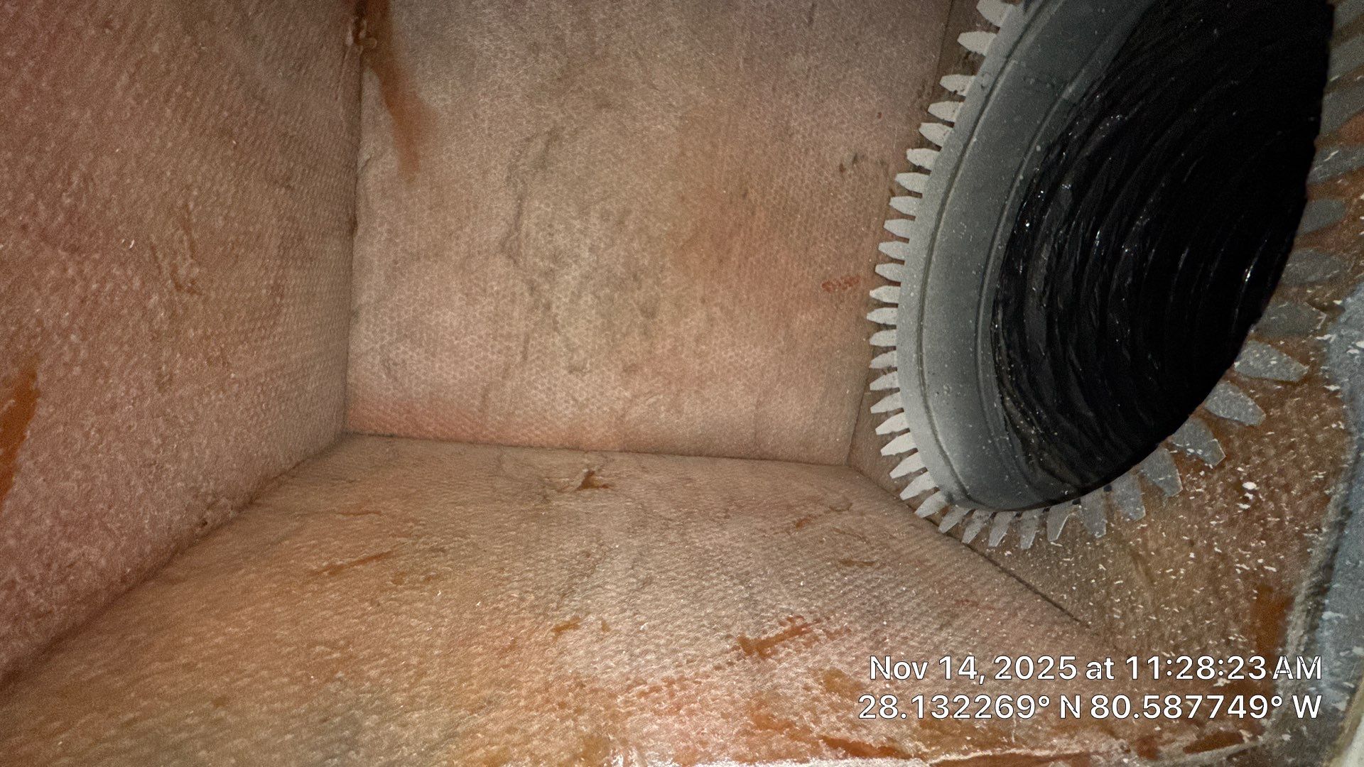 Air Duct Cleaning in Indialantic by Hygienic Air, Inc