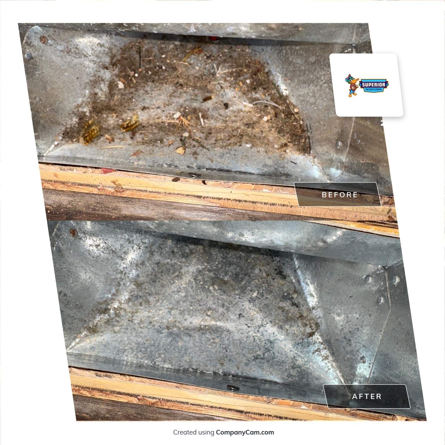 Air Duct Cleaning in Valencia, PA by Superior Air Duct Cleaning